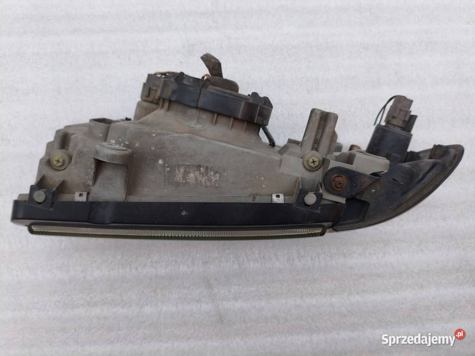 Lampa Lewy Przód Przednia Lewa Opel Frontera B Wyszków