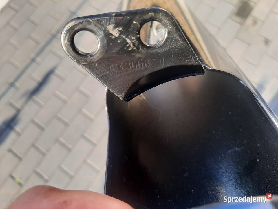 Czesci BMW r18 k34 Rypin