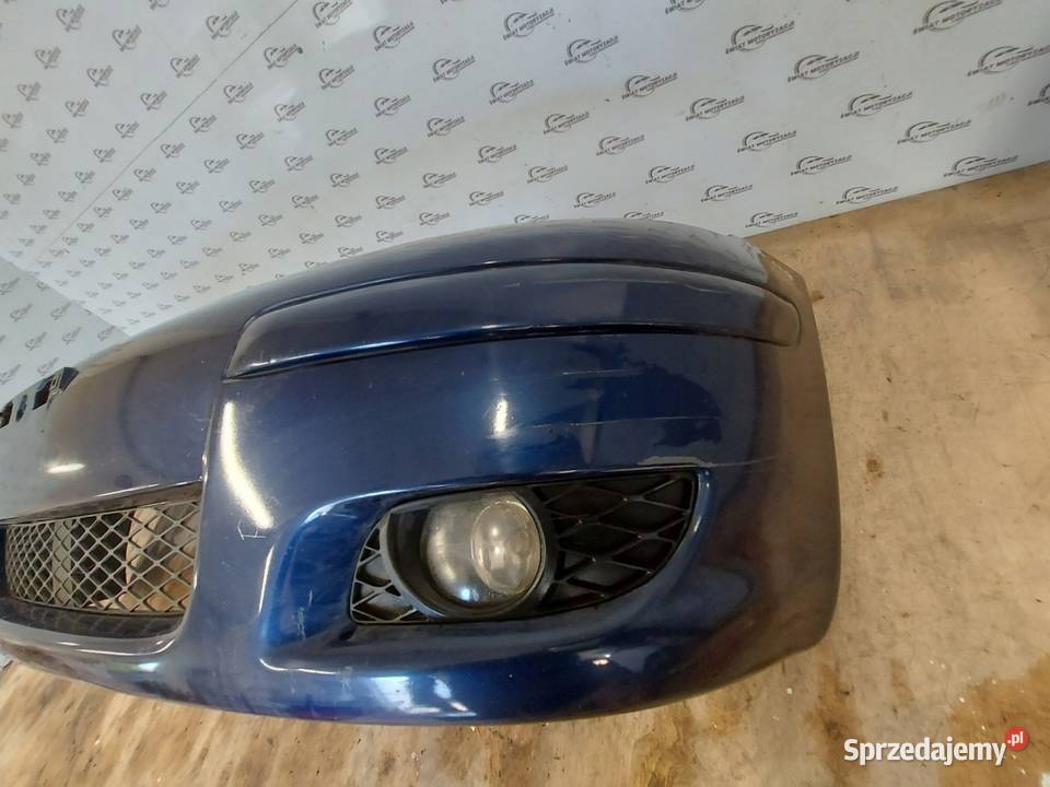 TOYOTA YARIS I LIFT 03r Zderzak przód przedni Zderzaki Motoryzacja Kielce