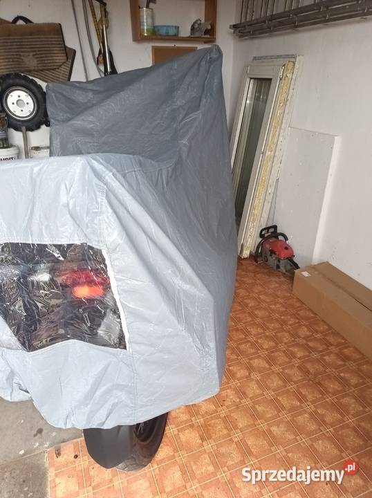 Motocykl Romet ADV250 Wiesiółka