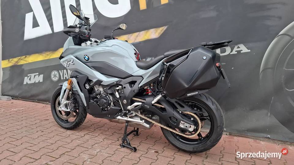 1000 XR Raty Gwarancja Transport Cała Polska śląskie sprzedam