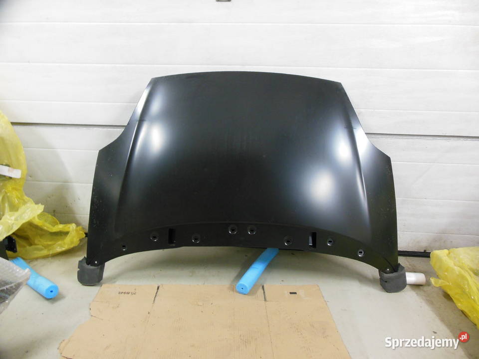 51701140 MASKA POKRYWA SILNIKA FIAT GRANDE PUNTO Kozy