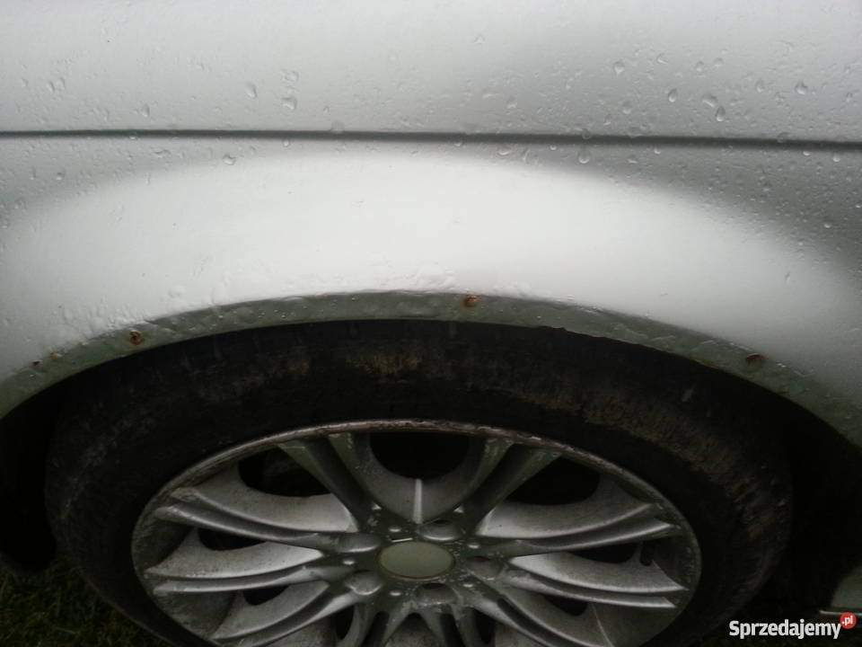 Bmw E46 328ci anglik full skora sport size coupe Gorlice