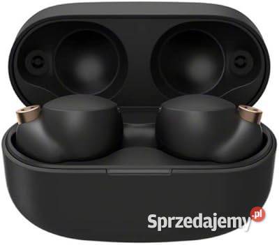 Słuchawki SONY WF1000XM4 Warszawa
