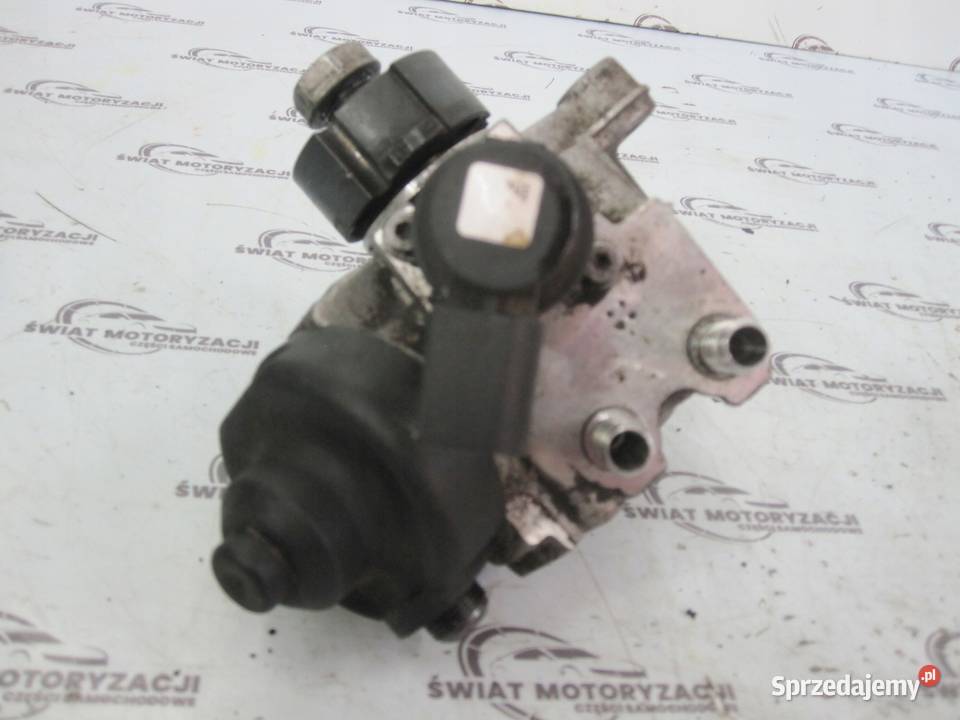 VW AUDI SEAT SKODA 20 TDI 12r CFF 140 pompa Kielce sprzedam