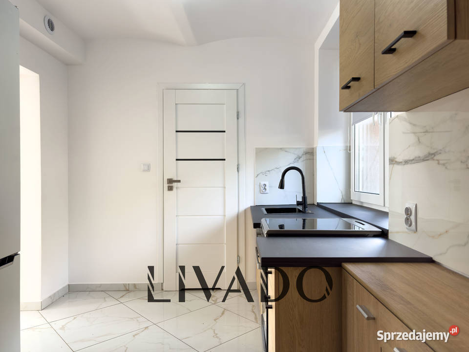 30 m2 remoncie ogród parking Czernichów własność