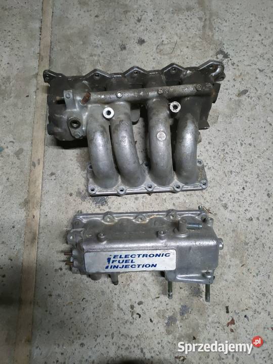 Kolektor ssący dolot vitara 16 16v Mirów Stary