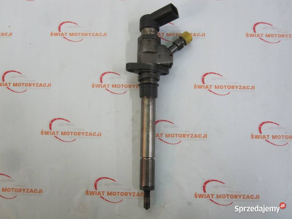 VOLVO FORD 20 TDCI HDI wtrysk wtryskiwacz Kielce sprzedam