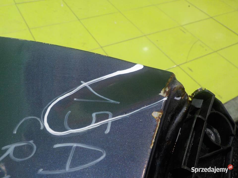 HONDA CRV III LIFT 10r 5D blotnik prawy przod osobowe mazowieckie Suków