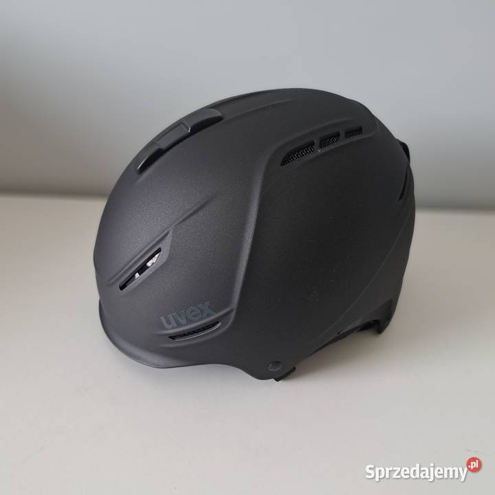 Sprzedam markowy zestaw narciarski buty kask Gorzów Wielkopolski