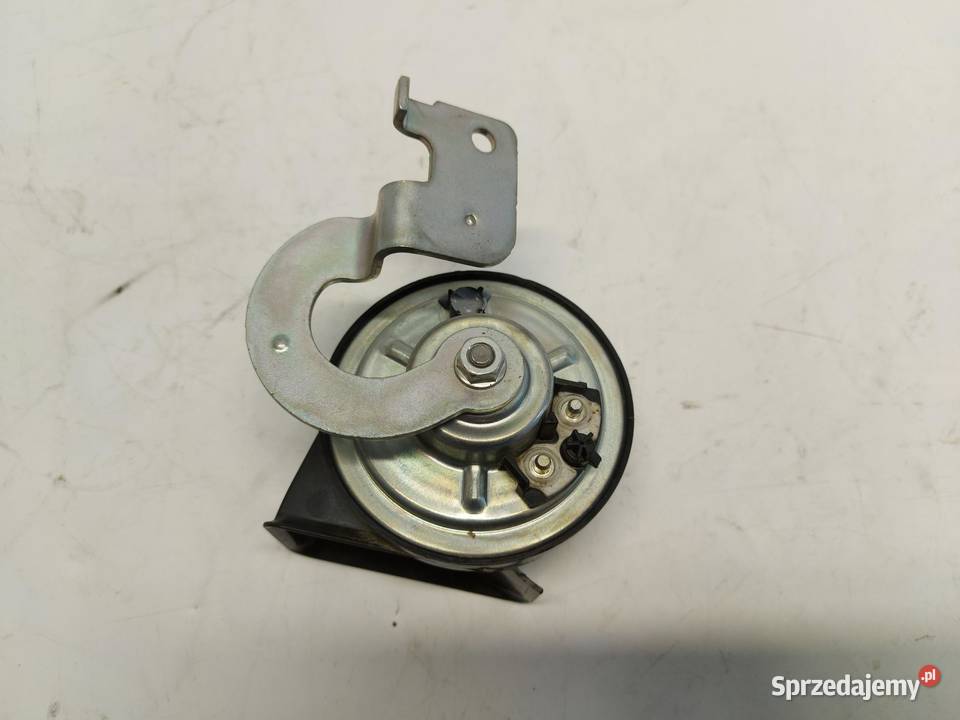 Mercedes GLA 250e LIFT II H247 KLAKSON SYGNAŁ osobowe sprzedam