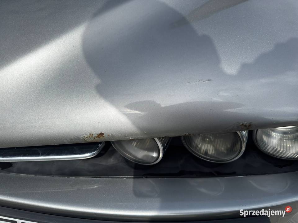 Alfa Romeo 159 19 JTDM 120 Radomsko