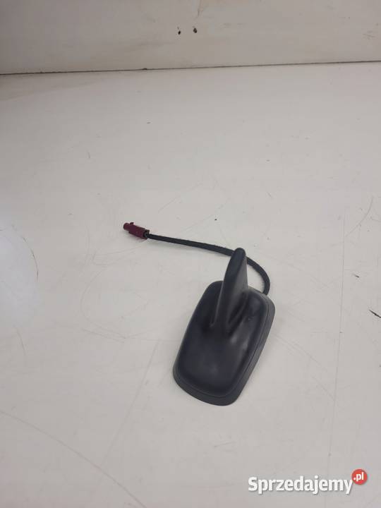 ANTENA LOTKA REKIN AUDI A6 C6 LIFT 4F9035503G Przystajń