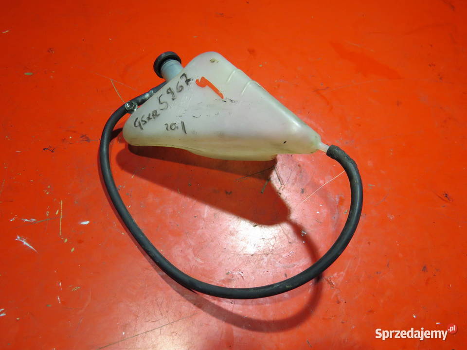 SUZUKI GSX600R GSXR 600 600R 750 04 zbiorniczek Zbiorniki Warszawa sprzedam