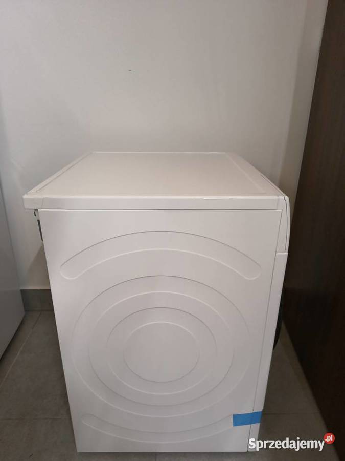 SUSZARKA BOSH WQG243DEPL Outlet Nowa Gwarancja 59.8cm Góra Kalwaria