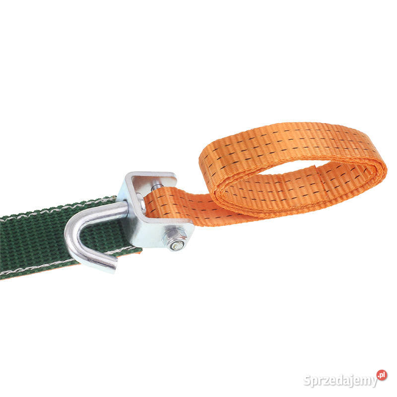 PAS TRANSPORTOWY 30T 28M B35MM 3PK LOHR lubelskie
