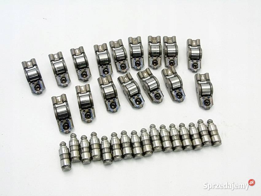 DŹWIGIENKI 14 16V FABIA 2 POLO V GOLF 6 LEON Sosnowiec sprzedam