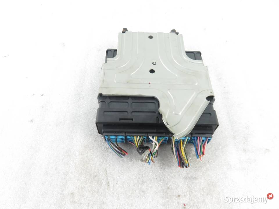 STEROWNIK MITSUBISHI OUTLANDER I 20 4WD 1860A156