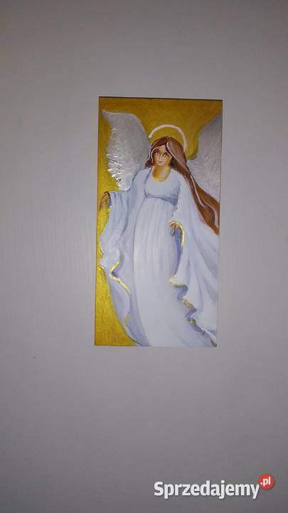 Anioł Stróż Pamiątka Komunii św Katowice