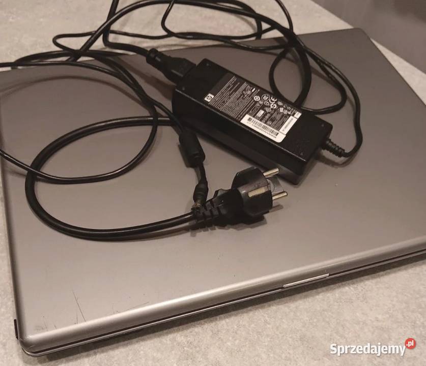 HP Compaq 6820s Opole