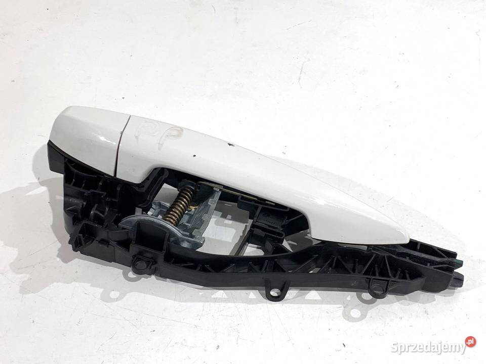 KLAMKA ZEWNĘTRZNA PRAWY PRZÓD BMW F48 Crossover podkarpackie