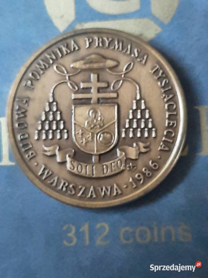 Medal Bielsko-Biała