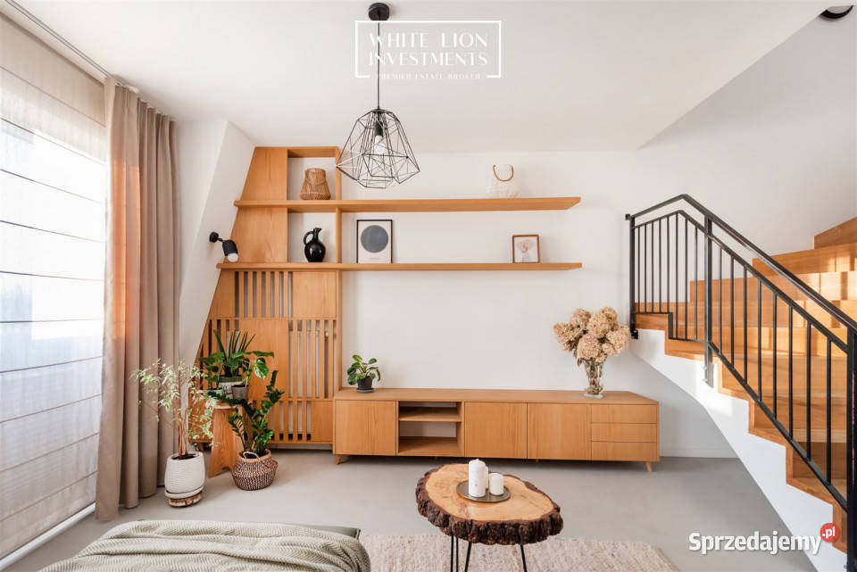 Sprzedaż mieszkania Warszawa Łuczek 10459m2 4 mazowieckie sprzedam