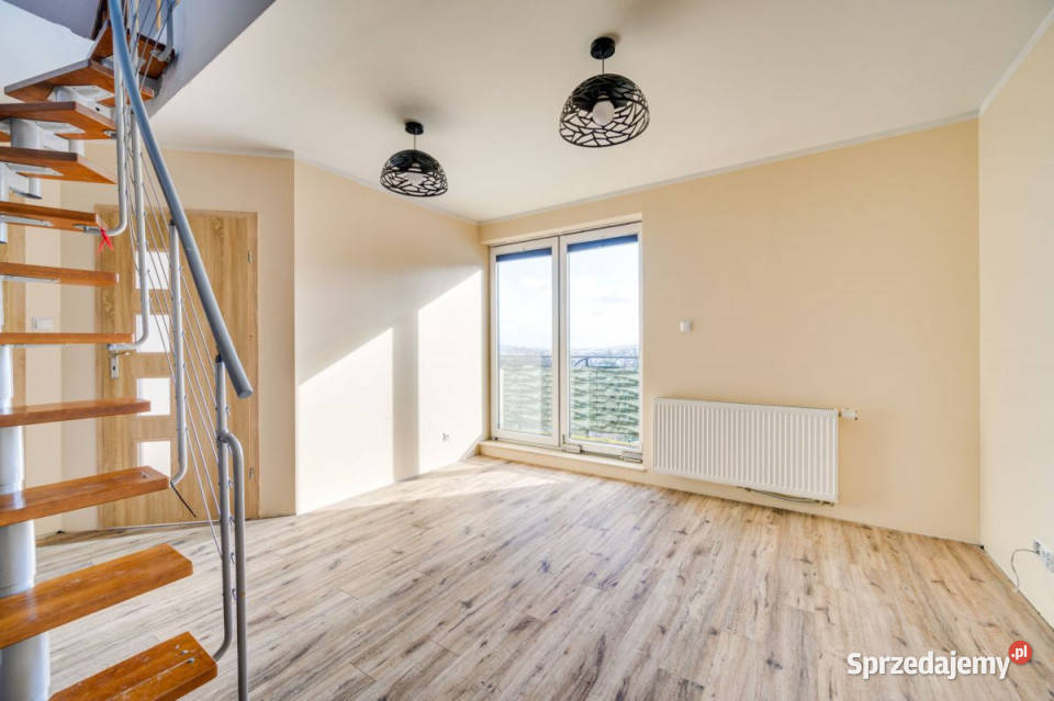 sprzedaży mieszkania Reda 51m2 3pokojowe sprzedam