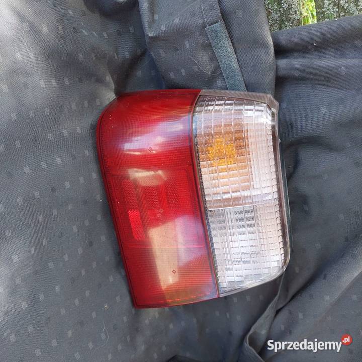 Lampy tył polonez caro plus Piaseczno sprzedam