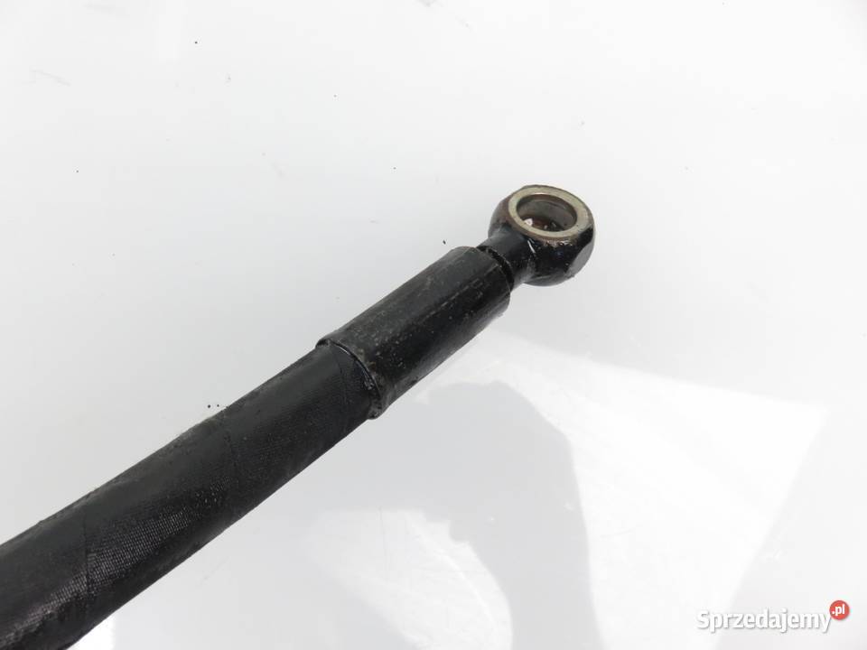 PRZEWÓD WSPOMAGANIA VW BORA 16 AKL Przewody układu wspomagania