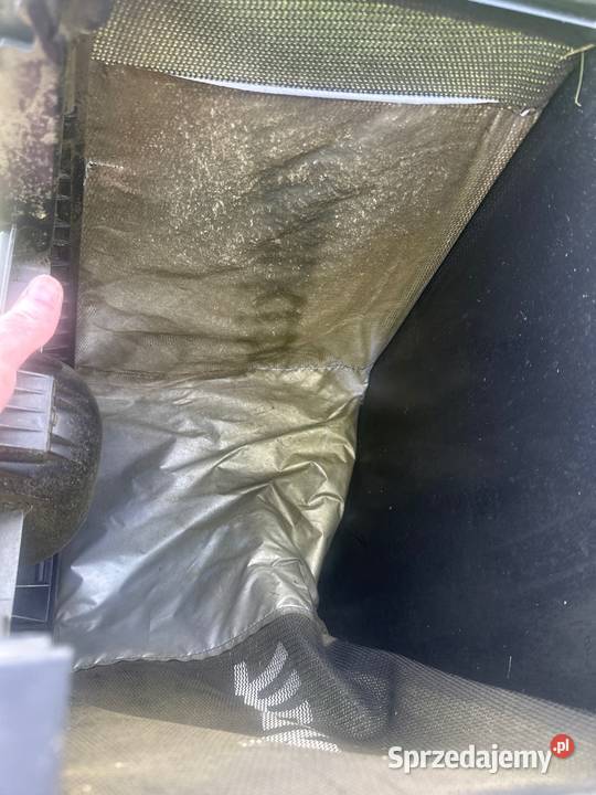 Kosiarka Makita dlm 432 Zamość