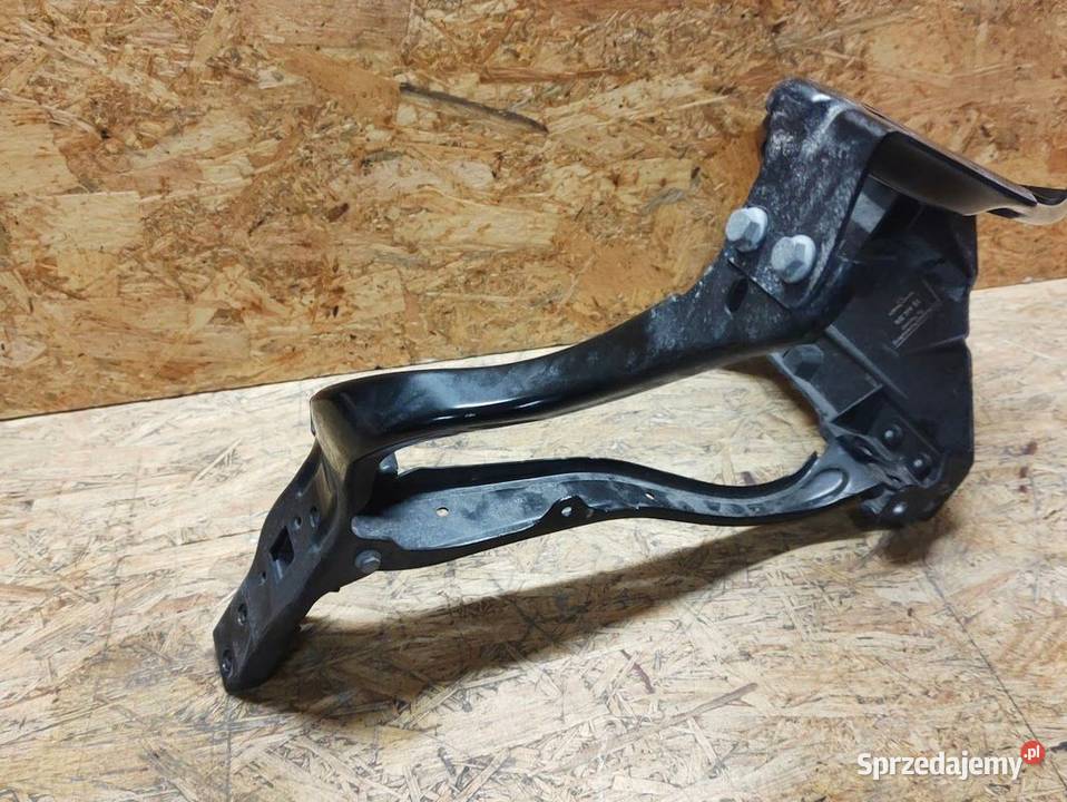 Okular Lampy Wzmocnienie Lewe Mercedes W212 wielkopolskie Pleszew