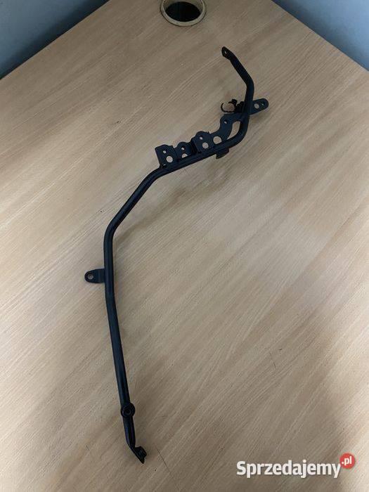 Kawasaki GTR 1400 osłona stelaż mocowanie rama