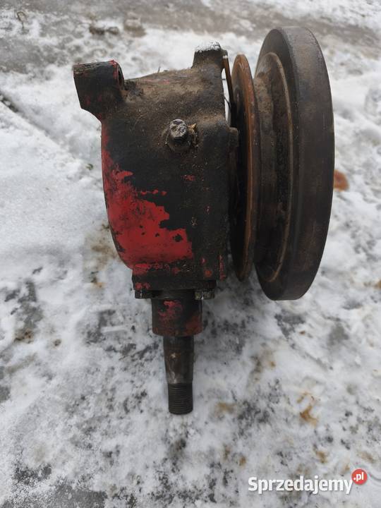 Przekładnia Schumachera