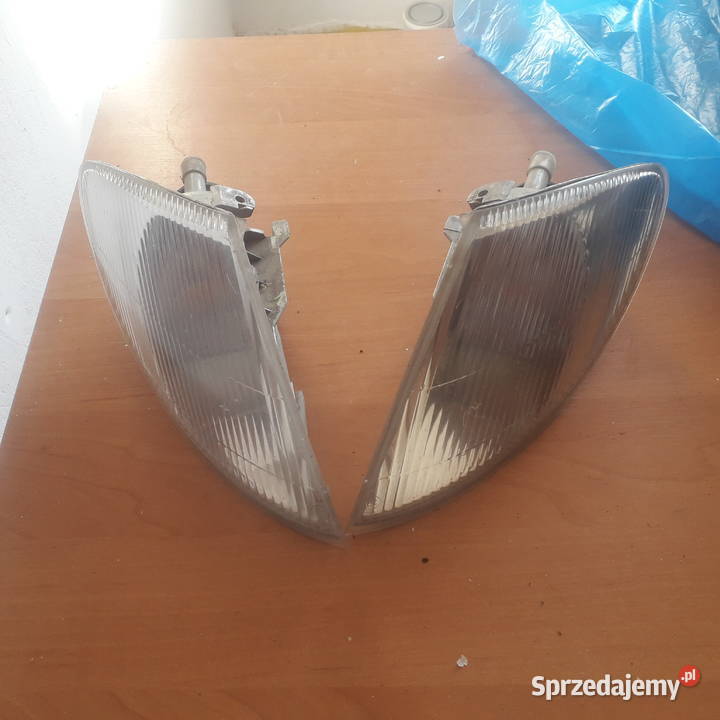 Komplet kierunków Renault Megane IMeganeScenic I Żabno
