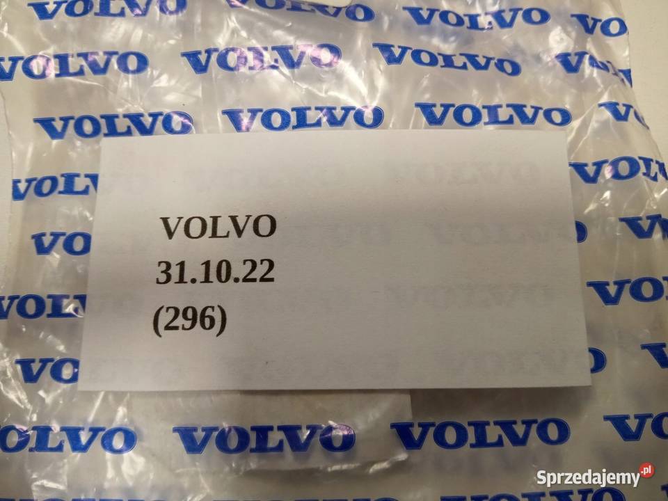 ŁĄCZNIK TULEJOWY TULEJKA VOLVO Nowy Tomyśl sprzedam