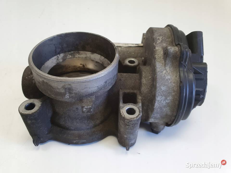 PRZEPUSTNICA Ford Focus MK2 18 16V lubelskie