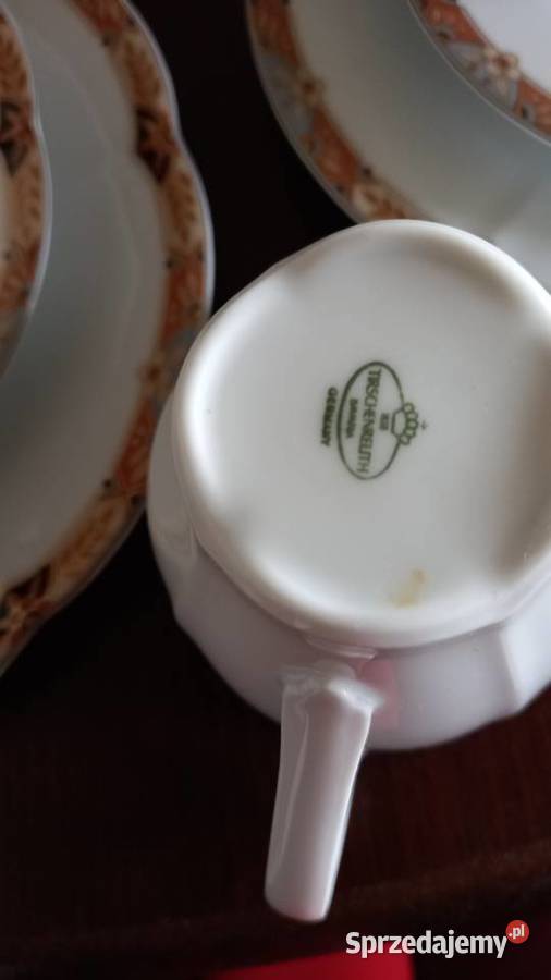 Serwis stara Bavaria Dom i Ogród