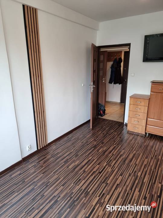 Do wynajęcia mieszkanie Warszawa Mokotów Piętro 2 sprzedam