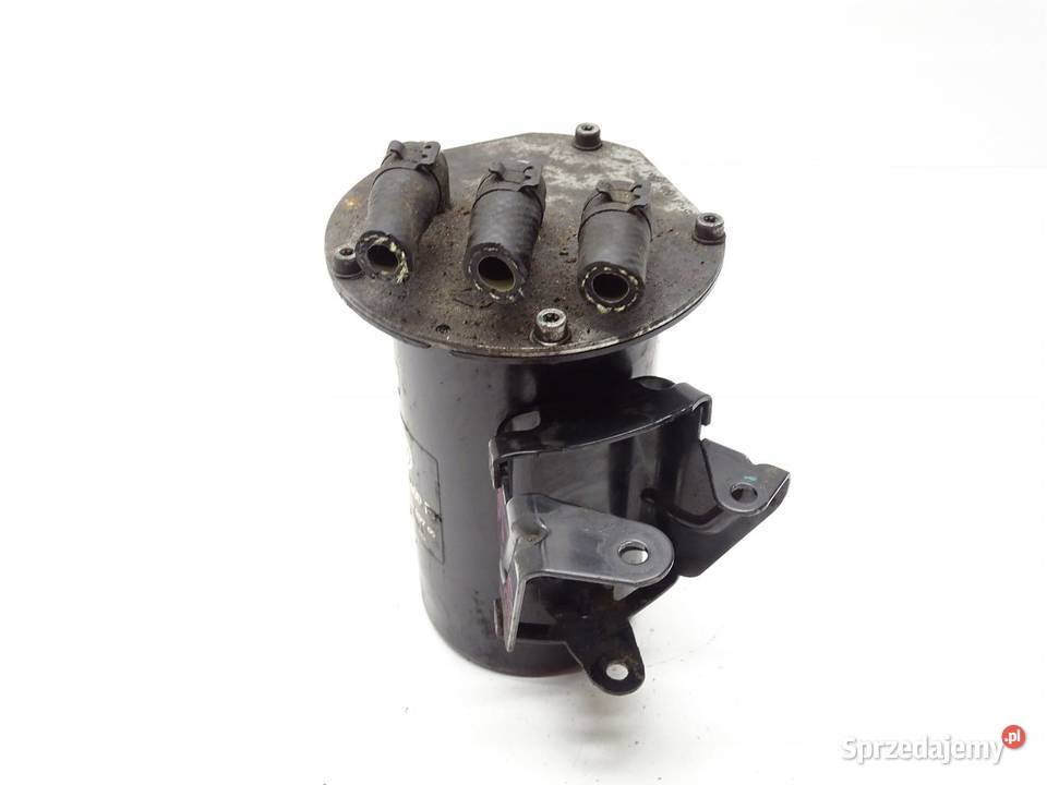 OBUDOWA FILTRA PALIWA SKODA OCTAVIA III A3 8V