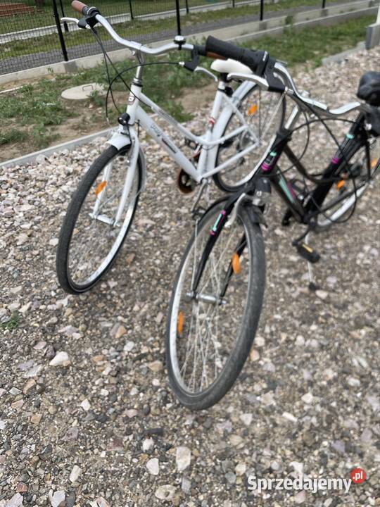Rower Radom sprzedam