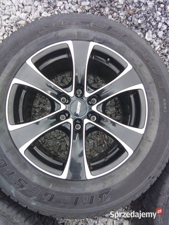 85Jx18 6x1397 Aluminiowe