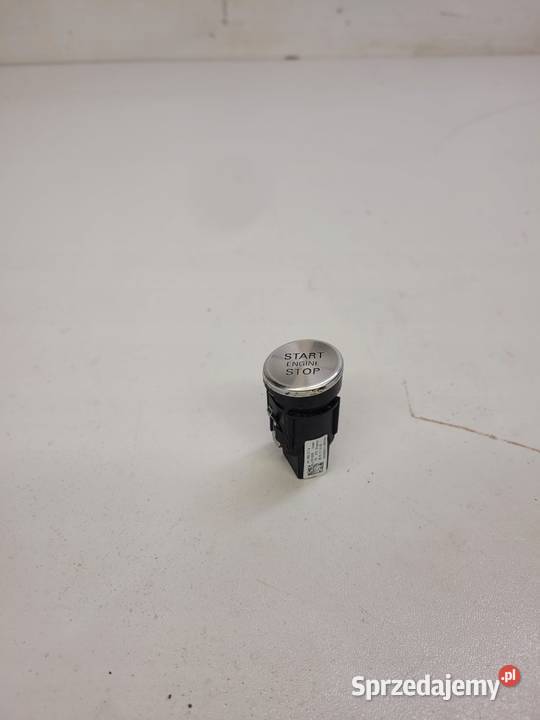 PRZEŁĄCZNIK START STOP AUDI A8 D4 4H1905217A Przystajń