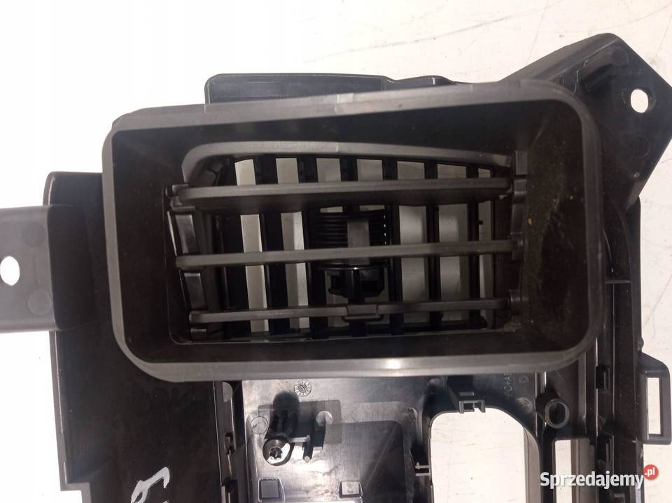 KRATKI NAWIEWU RAMKA ŚRODKOWA 227275011 Peugeot
