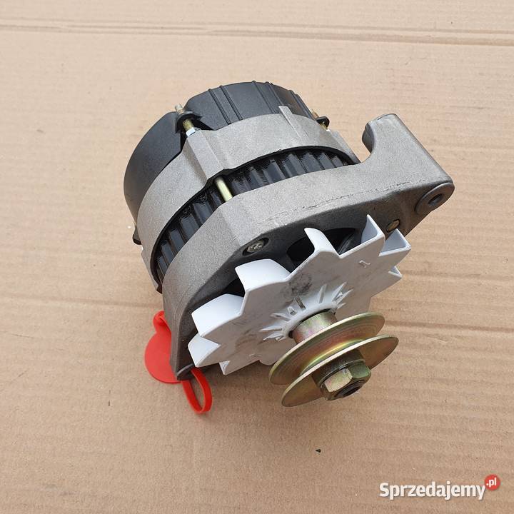 RENAULT ALTERNATOR 0986034740 Trzciel