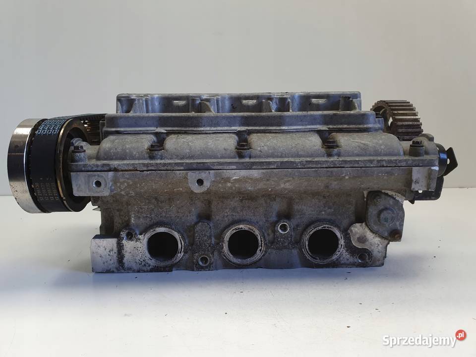 Land Rover Freelander 25 V6 GŁOWICA CYLINDRÓW lubelskie Chełm sprzedam