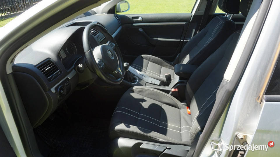 Volkswagen Jetta zarejestrowany ubezpieczony ABS Zielona Góra