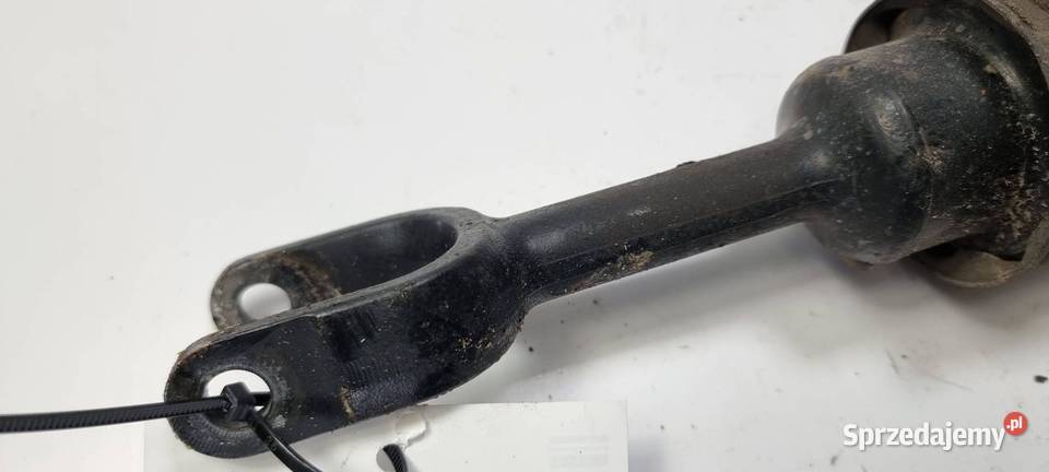 AMORTYZATOR LEWY PRZÓD AUDI S8 D3 4E0616039AE osobowe Lipno