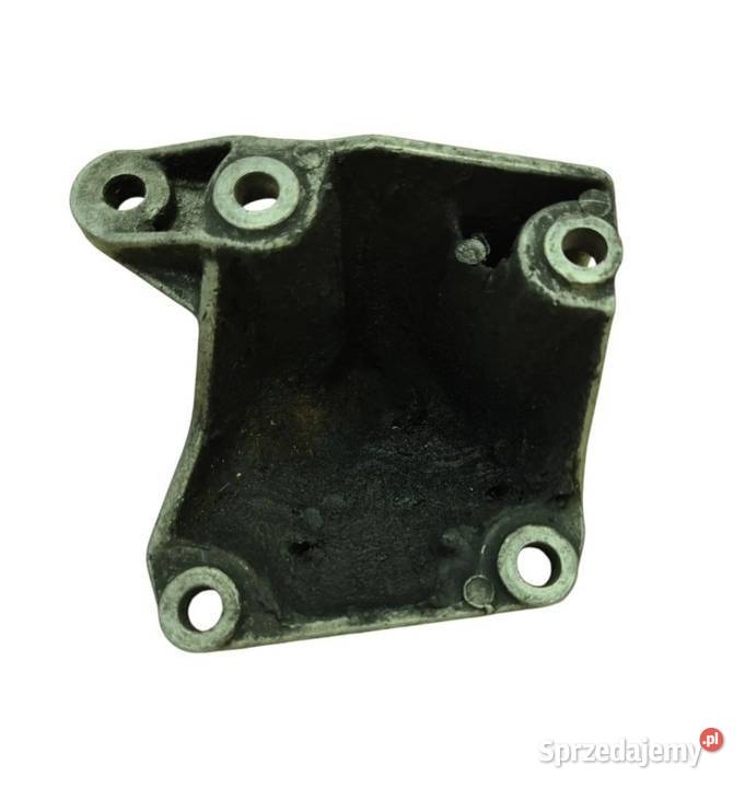 ŁAPA SKRZYNI BIEGÓW MANUAL PRAWA 6B VW PASSAT B5