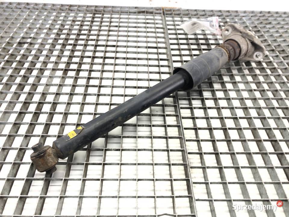 AMORTYZATOR PRAWY TYŁ AUDI A4 B9 Kombi 376248SP sprzedam